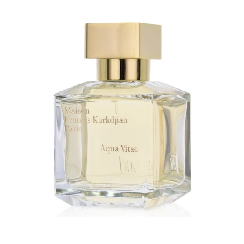Maison Francis Kurkdjian Aqua Vitae - Унисекс тоалетна вода EDT 70 мл 