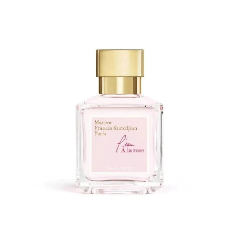 Maison Francis Kurkdjian L`Eau A La Rose - Тоалетна вода за жени EDT 70 мл 