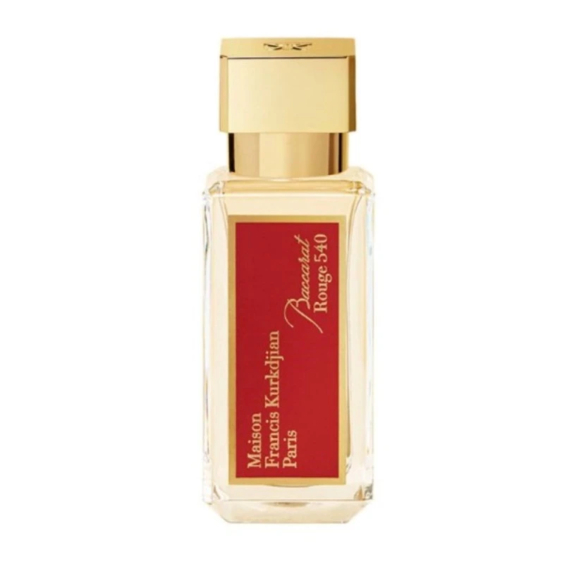 Maison Francis Kurkdjian Baccarat Rouge 540 - Унисекс парфюмна вода EDP 35 мл 