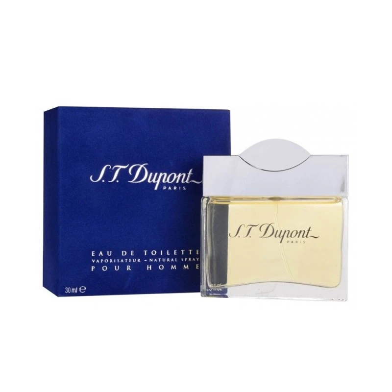 Dupont Dupont - Тоалетна вода за мъже EDT 30 мл 