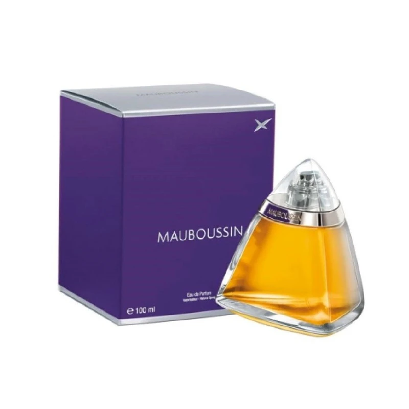 Mauboussin Mauboussin - Парфюмна вода за жени EDP 100 мл 