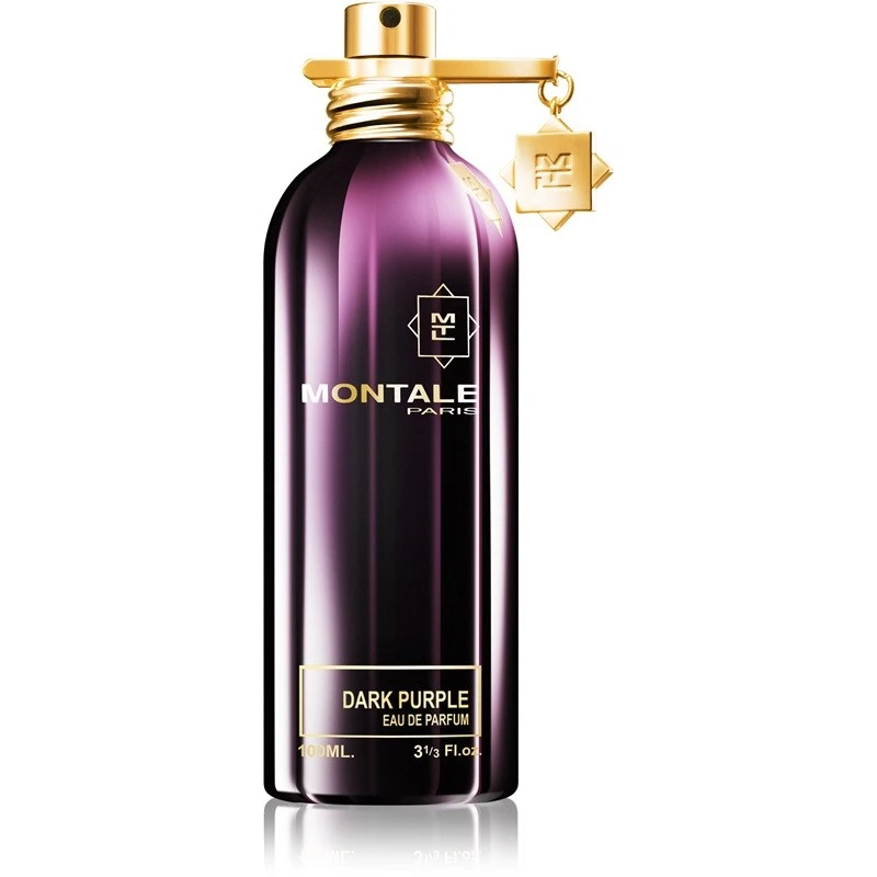 Montale Dark Purple - Парфюмна вода за жени EDP 100 мл 