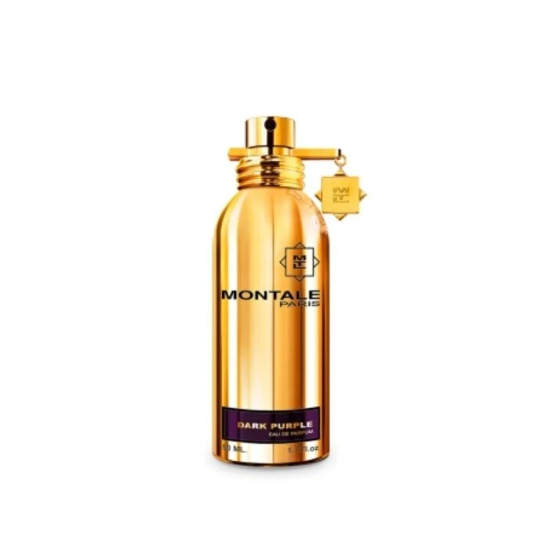 Montale Dark Purple - Парфюмна вода за жени EDP 50 мл 