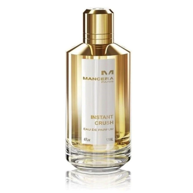 Mancera Paris Instant Crush - Унисекс парфюмна вода EDP 120 мл 