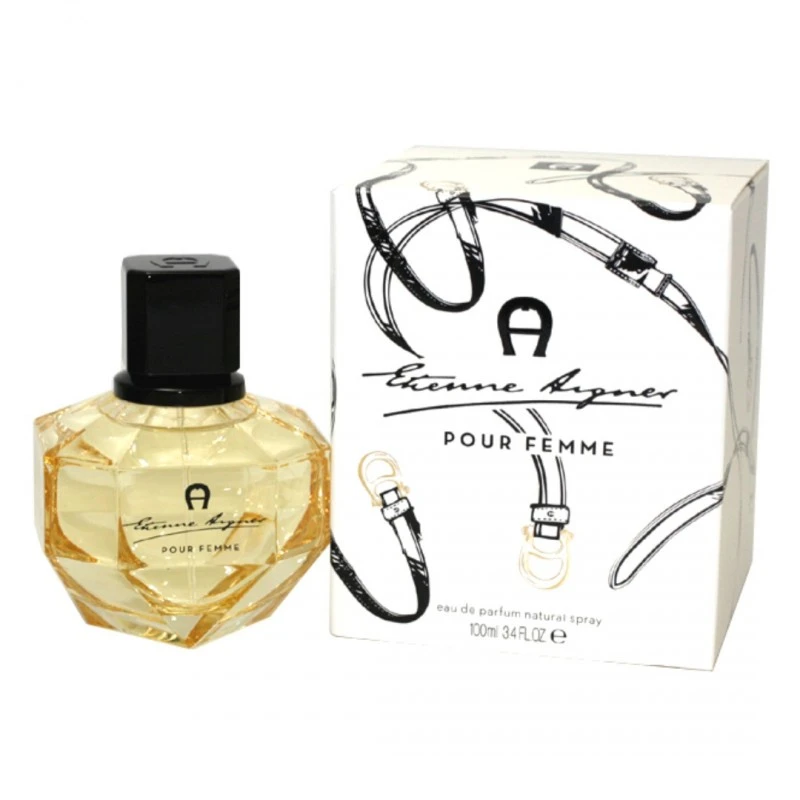 Aigner Etienne Aigner - Парфюмна вода за жени EDP 100 мл 