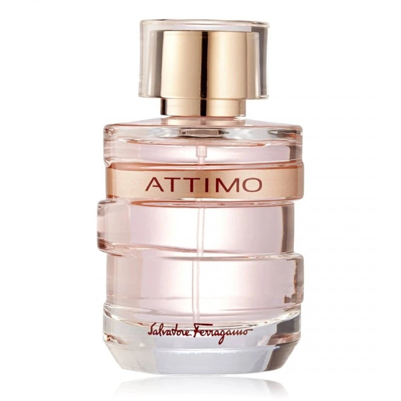 Salvatore Ferragamo Ferragamo Attimo L`Eau Florale - Тоалетна вода за жени EDT 30 мл 
