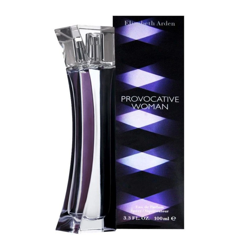 ELIZABETH ARDEN Provocative Woman - Парфюмна вода за жени EDP 100 мл 