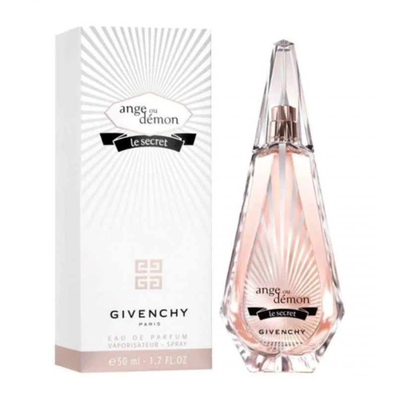 Givenchy Ange Ou Demon Le Secret - Парфюмна вода за жени EDP 50 мл 