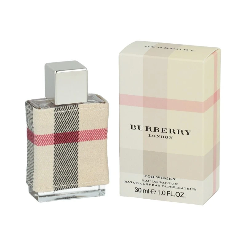 Burberry LONDON FOR WOMEN - Парфюмна вода за жени ЕДП 30 мл. 