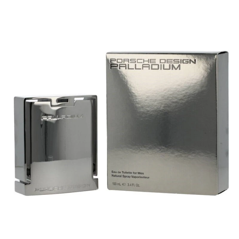 Porsche Design Palladium - Тоалетна вода за мъже EDT 100 мл 