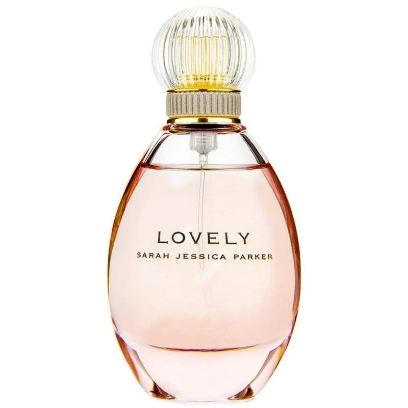 Sarah Jessica Parker Lovely - Парфюмна вода за жени EDP 50 мл 