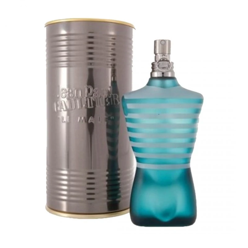Jean Paul Gaultier Le Male - Тоалетна вода за мъже EDT 75 мл 