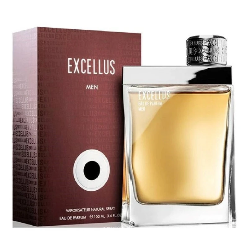 Armaf Excellus - Парфюмна вода за мъже EDP 100 мл 