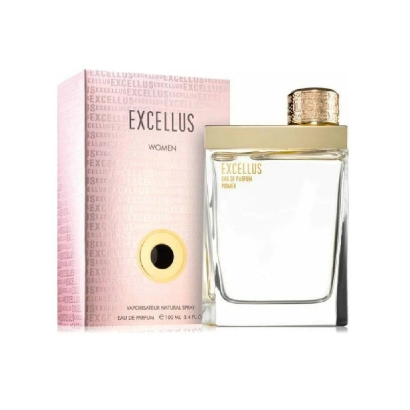 Armaf Excellus - Парфюмна вода за жени EDP 100 мл 