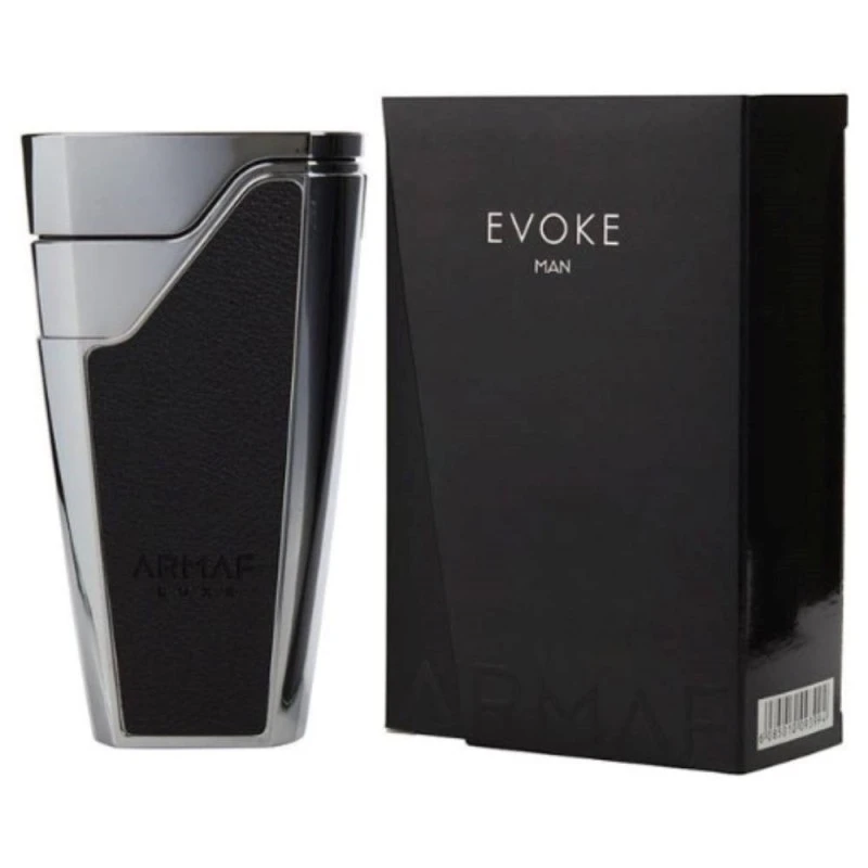 Armaf Evoke - Парфюмна вода за мъже EDP 80 мл 