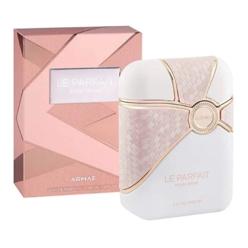 Armaf Le Parfait - Парфюмна вода за жени EDP 100 мл 