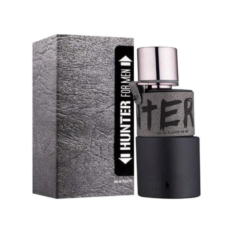 Armaf Hunter Intense - Парфюмна вода за мъже EDP 100 мл 