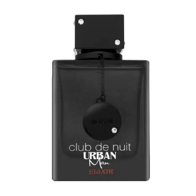 Armaf Club De Nuit Urban Man Elixir - Парфюмна вода за мъже EDP 105 мл 
