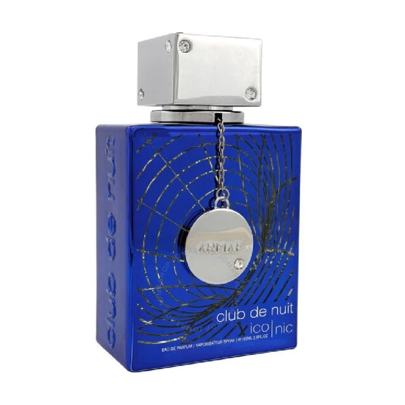 Armaf Club De Nuit Iconic - Парфюмна вода за мъже EDP 105 мл 