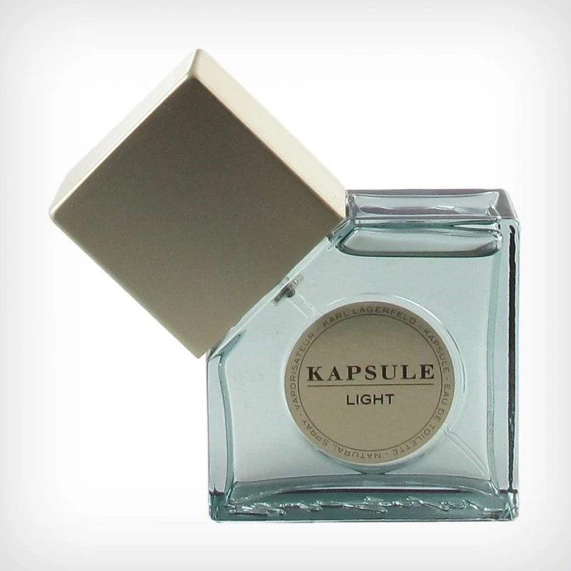 Lagerfeld Kapsule - Тоалетна вода, Унисекс EDT 30 мл