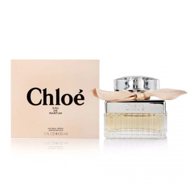 Chloe EAU DE PARFUM - Парфюм за жени ЕДП 30 мл. 