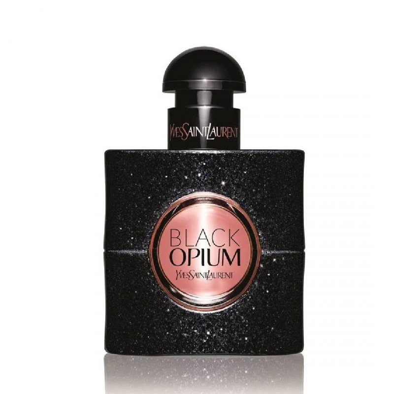 Yves Saint Laurent - Ysl Black Opium   Парфюмна вода за жени EDP 30 мл