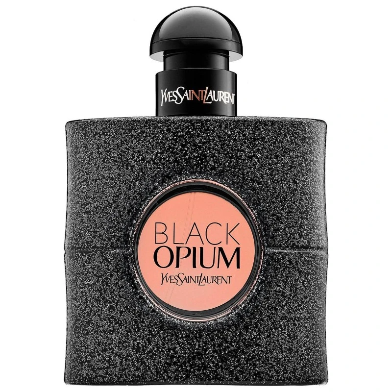 Yves Saint Laurent - Ysl Black Opium   Парфюмна вода за жени EDP 50 мл