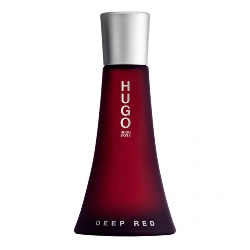 Hugo Boss Hugo Deep Red - Парфюмна вода за жени ЕДП 50 мл. 