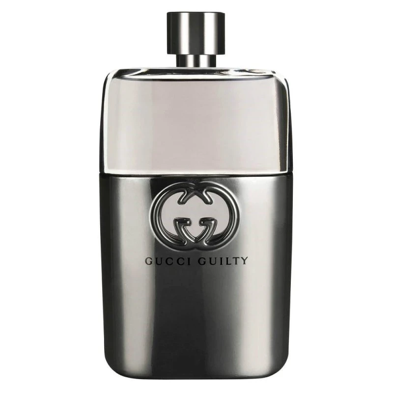 Gucci Guilty - Тоалетна вода за мъже EDT 150 мл 