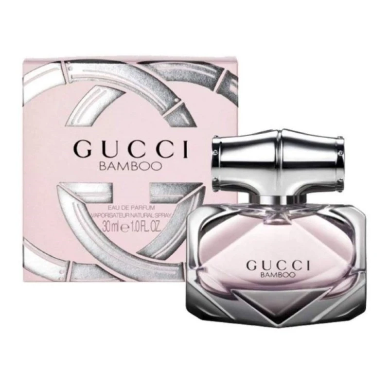 Gucci BAMBOO - Парфюмна вода за жени EDP 30 мл 