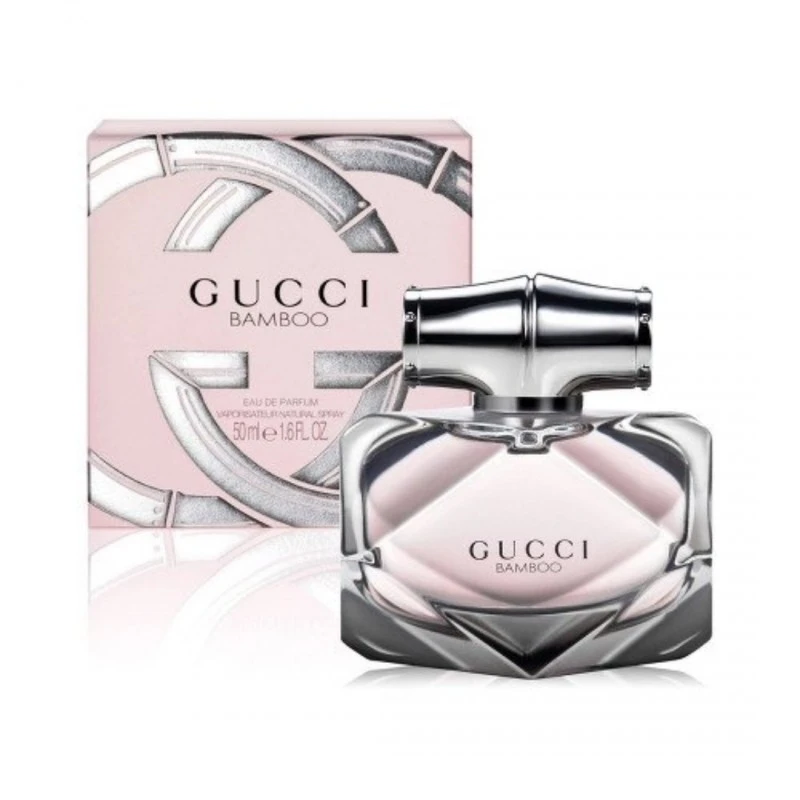Gucci BAMBOO - Парфюмна вода за жени EDP 50 мл 