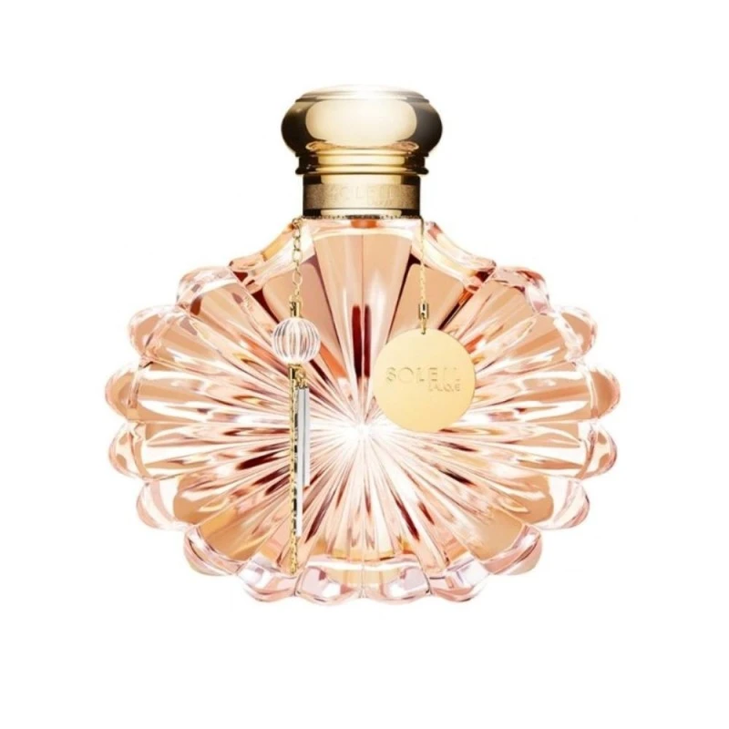 Lalique Soleil - Парфюмна вода за жени EDP 100 мл 