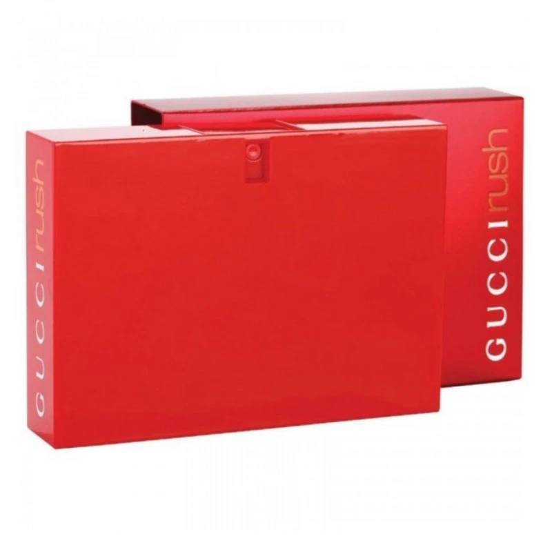 Gucci RUSH - Тоалетна вода за жени EDT 75 мл 
