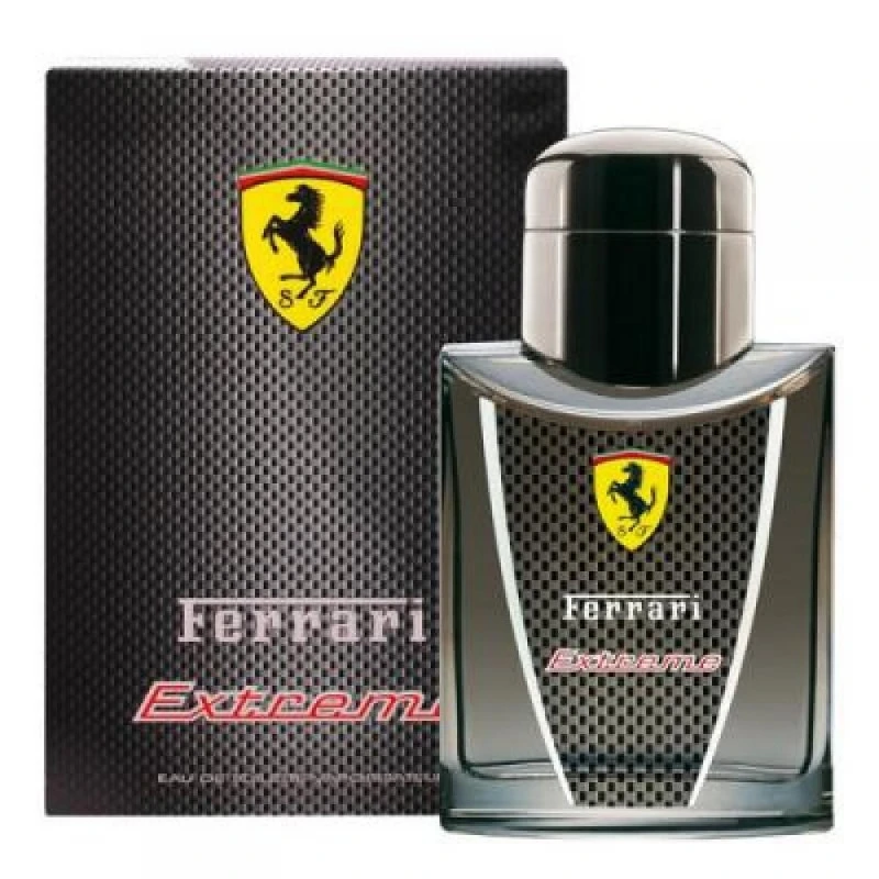 Ferrari Extreme - Тоалетна вода за мъже EDT Travel size 30 мл 