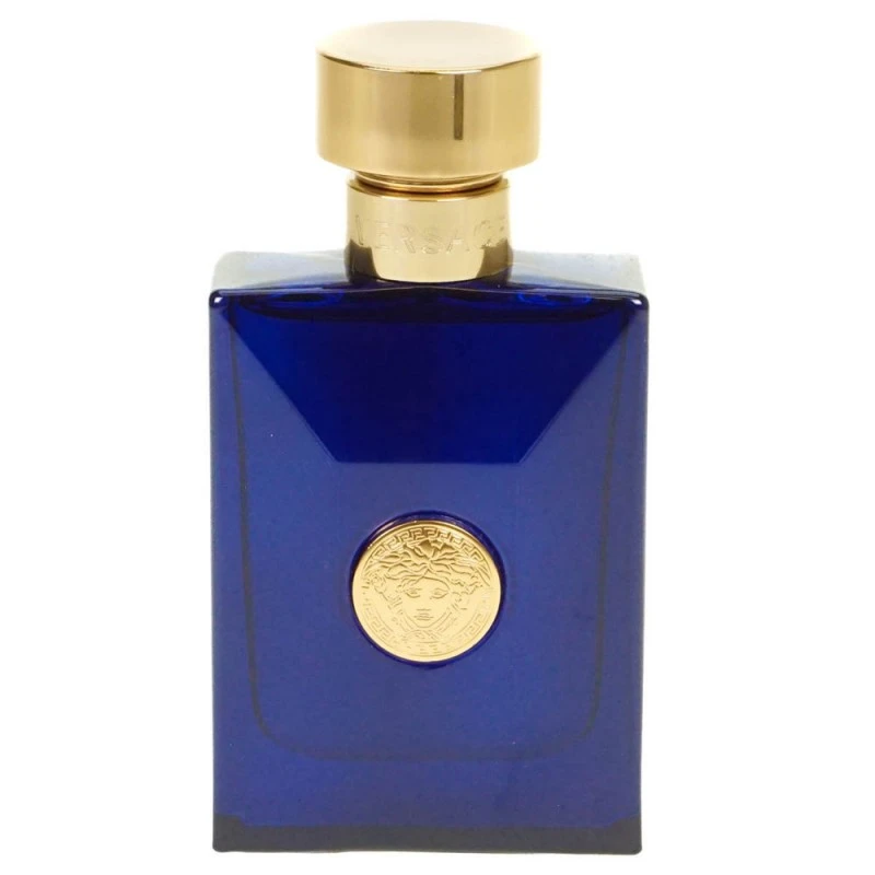 Versace DYLAN BLUE - Тоалетна вода за мъже EDT 50 мл