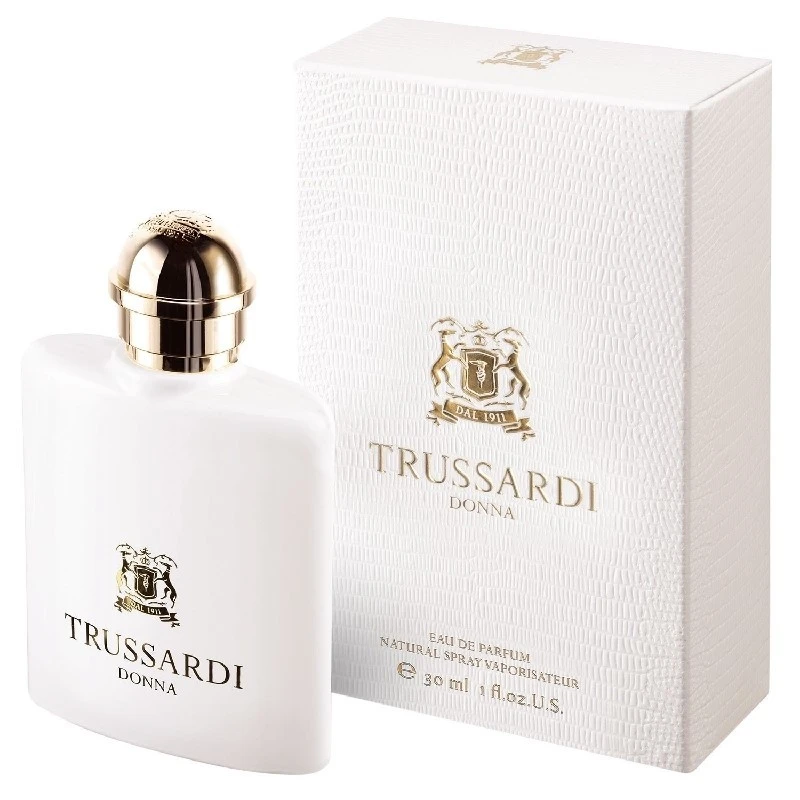 Trussardi donna - Парфюмна вода за жени ЕДП 30 мл. 