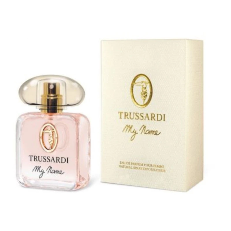 Trussardi MY NAME - Парфюм за жени ЕДП 50 мл. 