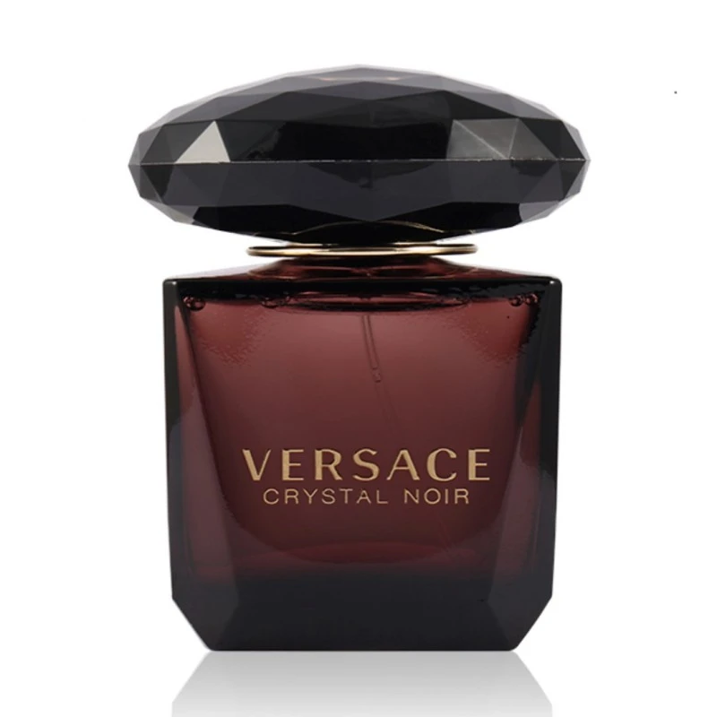 Versace Crystal Noir - Тоалетна вода за жени ЕДТ 30 мл. 
