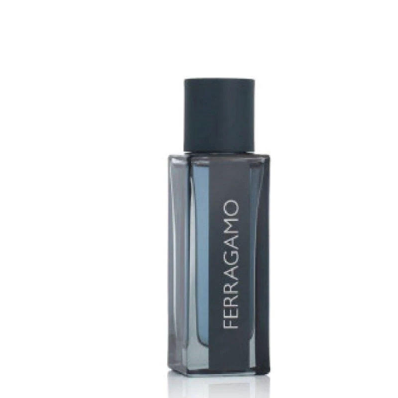 Salvatore Ferragamo Intense Leather - Парфюмна вода за мъже EDP 30 мл 