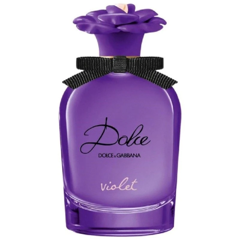 Dolce&Gabbana Dolce Violet - Тоалетна вода за жени EDT 50 мл 