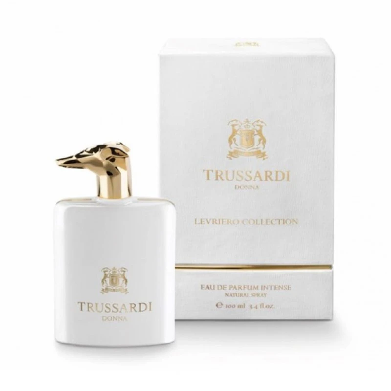 Trussardi Donna Levriero Collection - Парфюмна вода за жени EDP 100 мл 