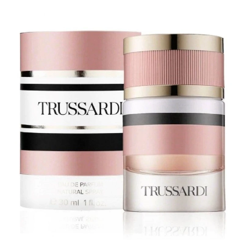 Trussardi Trussardi - Парфюмна вода за жени EDP 30 мл 