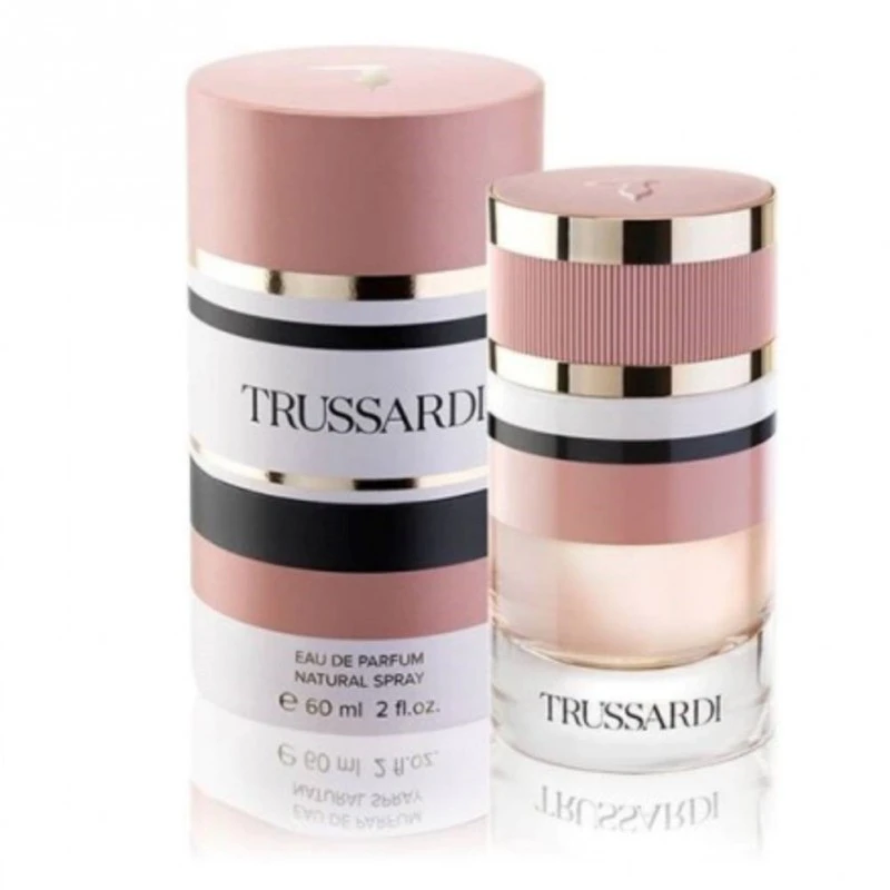 Trussardi Trussardi - Парфюмна вода за жени EDP 60 мл 