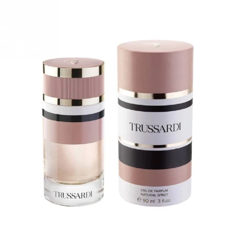 Trussardi Trussardi - Парфюмна вода за жени EDP 90 мл 