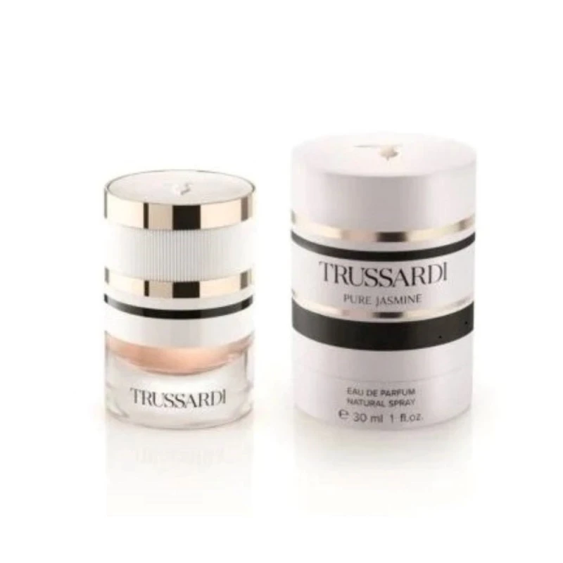 Trussardi Pure Jasmine - Парфюмна вода за жени EDP 30 мл 