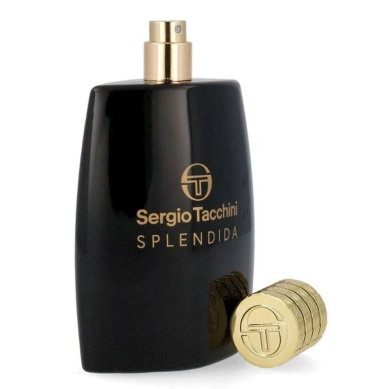 Sergio Tacchini Splendida - Парфюмна вода за жени EDP 100 мл 