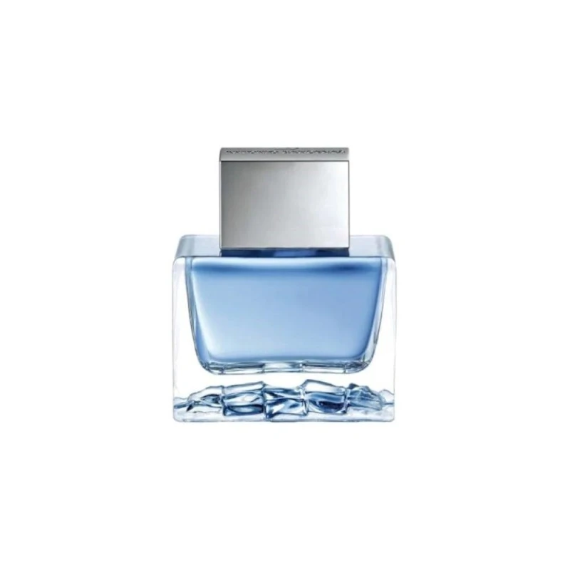 Antonio Banderas Blue Seduction - Тоалетна вода за мъже EDT 50 мл 