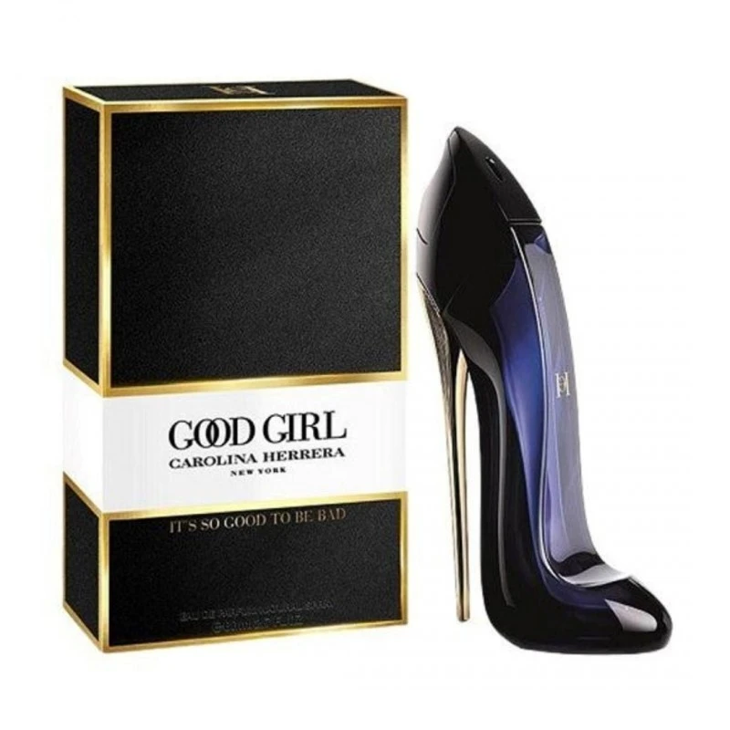 Carolina Herrera Good Girl - Парфюм за жени ЕДП 80 мл. 