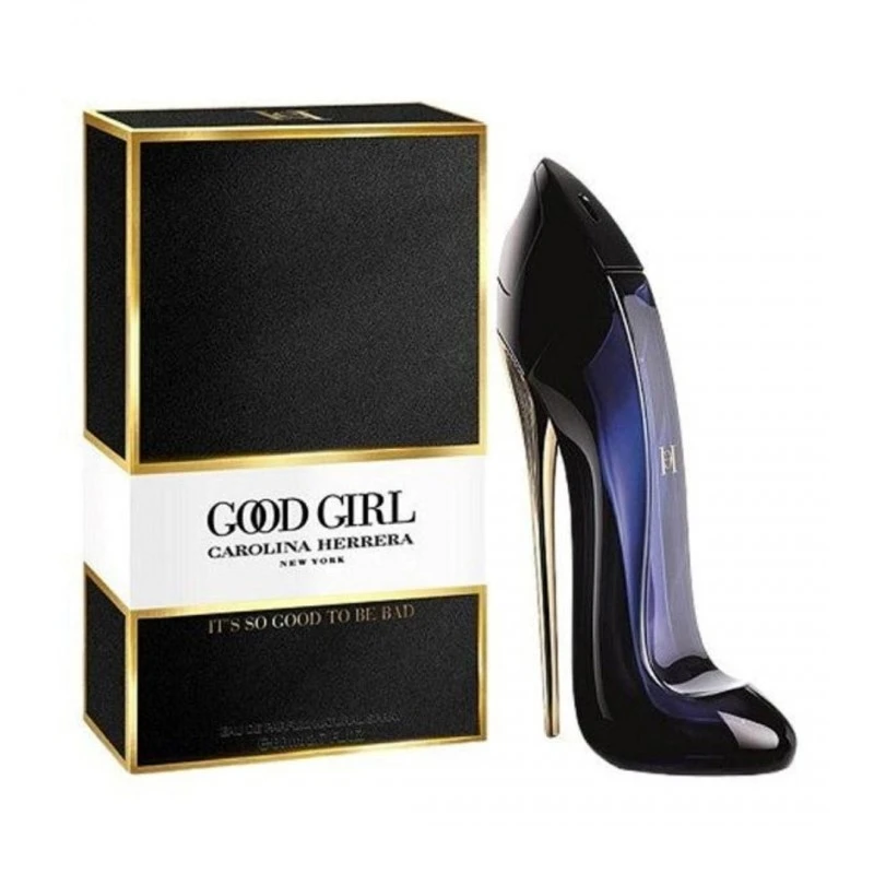 Carolina Herrera Good Girl - Парфюм за жени ЕДП 30 мл. 