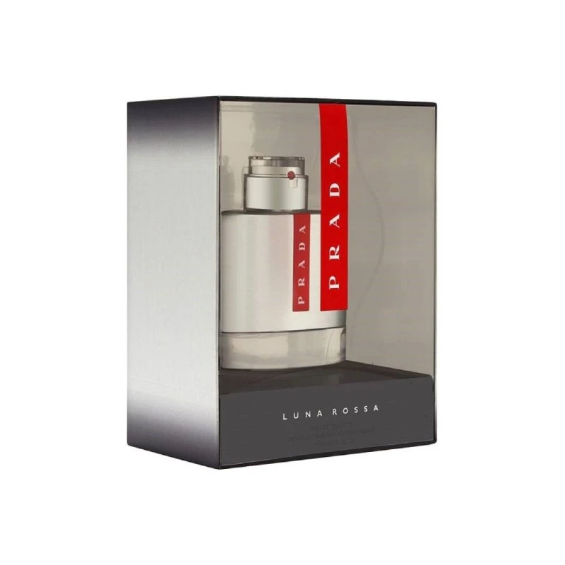 Prada Luna Rossa - Тоалетна вода за мъже EDT 150 мл 